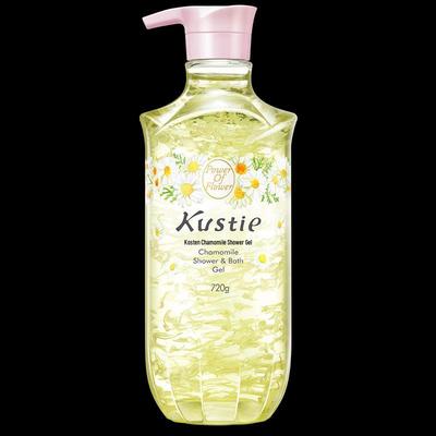 Savons et gels douche – Gels douche