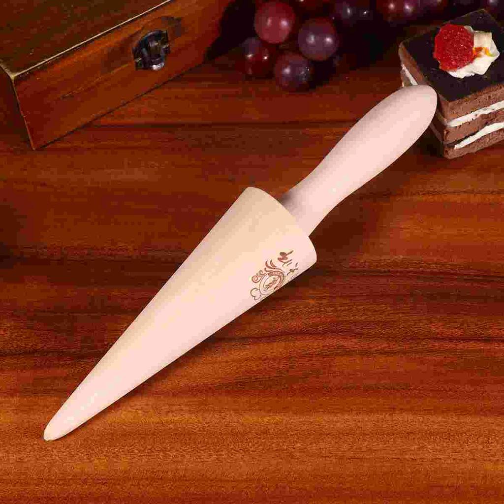 Wooden Ice Cream Cone Mold Roll Maker Maker Waffle Cones Roller Rollers Kitchen Molds Ice Cream Dessert Tools