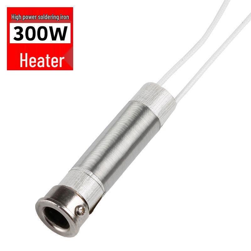 Soldering Tool Set: Stand, Rosin, High-Temp Sponge, Paste & Wire