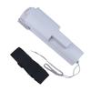 Organized Cleaning Tool Holster with Belt Mount and Storage Box for Squeegee Washer Mop and Microfiber Cleaning Cloths