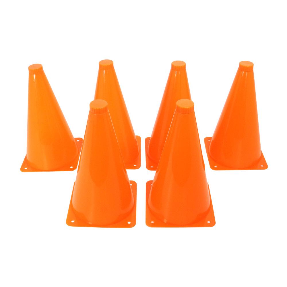 LED Light Cones: Smart Children s Educational Football Toy