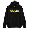 hoodie-Casual Pullover Sweatshirt USA Spam-Inspired