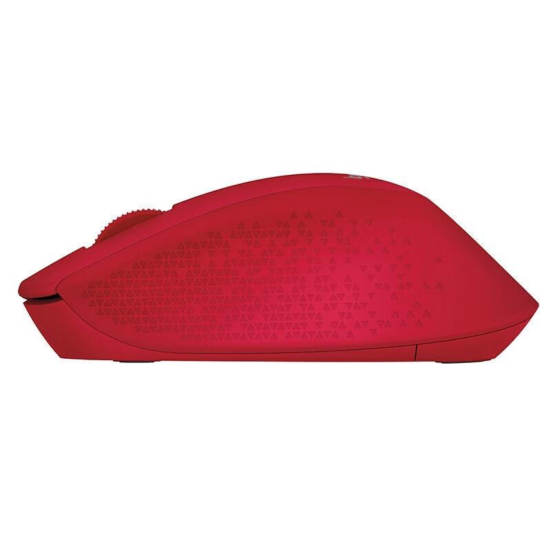 Logitech M280 Wireless Ergonomic Mouse