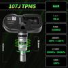 1 Stück JP7-BR3 TPMS Sensor Reifendrucküberwachung 42607-33011 42607-33021 42607-06011 Reifendruckkontrollsystem
