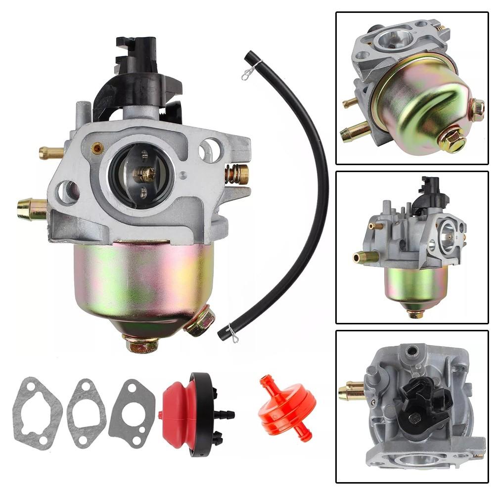 User Friendly Design Carburetor for 11A02SB700 For Powermore 140cc Lawn Mower