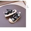 Sandalias para niños nuevo verano niños baotou casual hueco zapatos de playa niños medianos deportivos zapatos de bebé moda