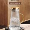 Jiakangming Heat-Resistant Glassware Collection
