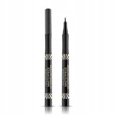 Max factor, Eyeliner Meisterstück hohe Präzision flüssig 35 Tiefsee