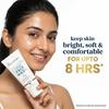 The Skin Story Blueberry Face Wash for Deep Cleansing & Moisturizing, Minimizes Pores With Witch Hazel Gel Based, 100ml