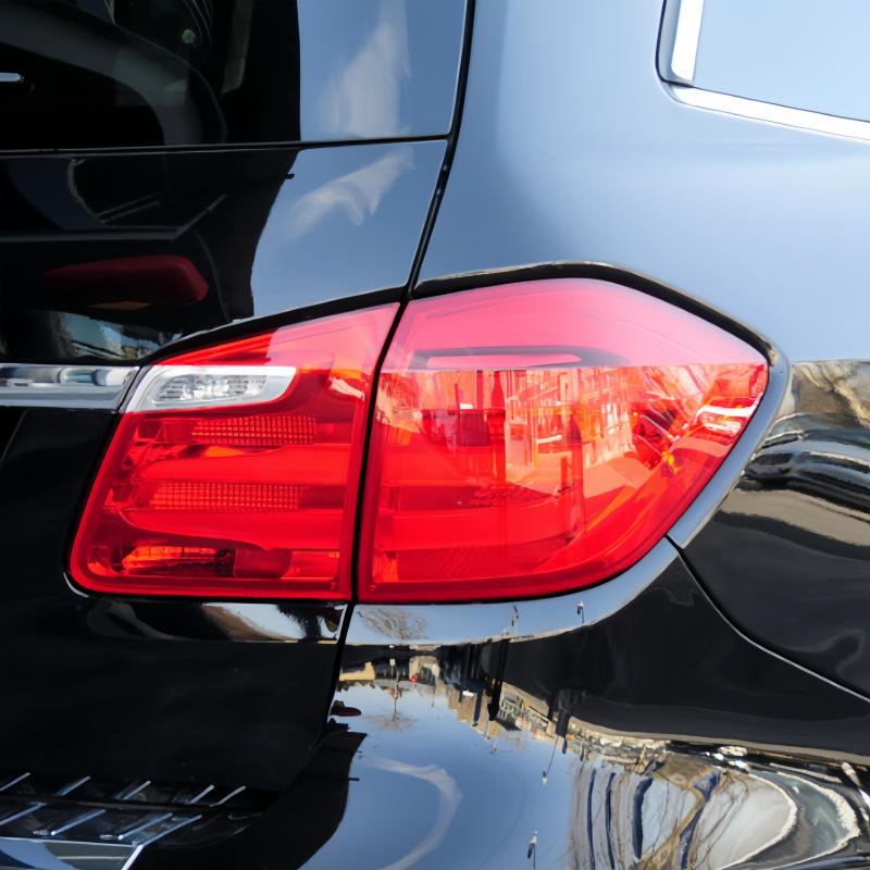 Taillight Cover for 2013-2015 Mercedes-Benz GL350 W166