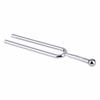 36g 12.5cm Stainless Steel Tuning Fork for Violin / Guitar / Piano with Holster