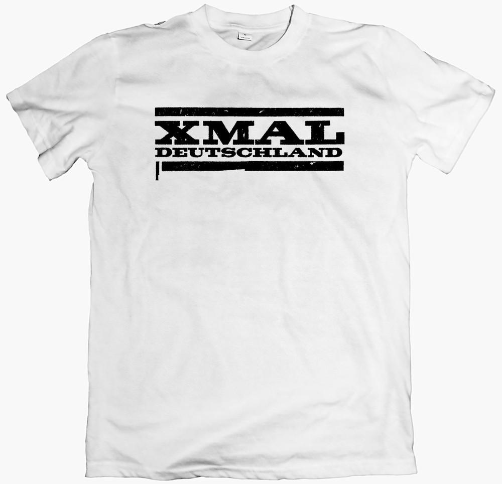 Xmal deutschland tshirt 80s goth rock band tee sex gang children alien sex fiend S