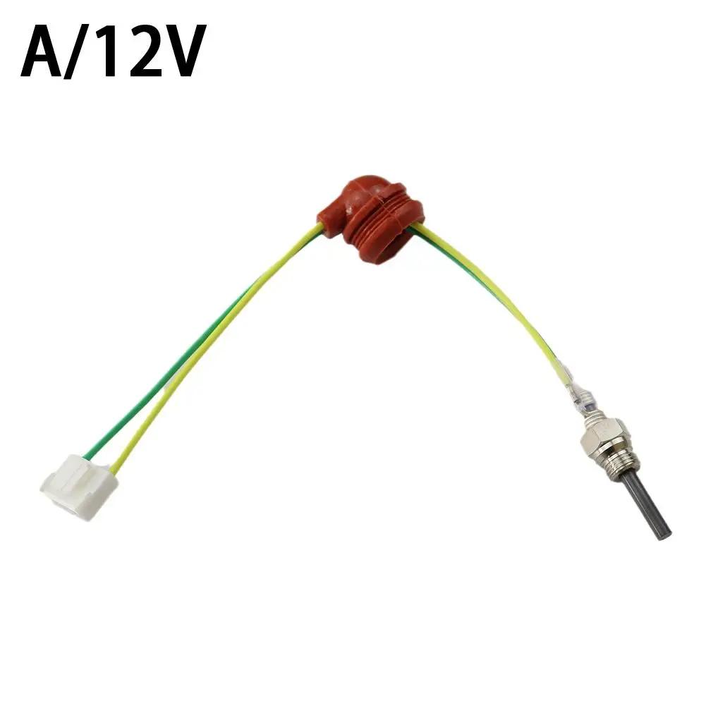 12v Suitable For Eberspacher D4 D4s And Other Air Parking Heaters 88w-98w Ceramic Glow Plug Parking Heater Car Accessori V1u8