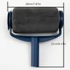 Self-priming Large Roller Brush, Wall Brush, Latex Paint Wall Brush, Paint Accessories, Multi-functional Paint Brush