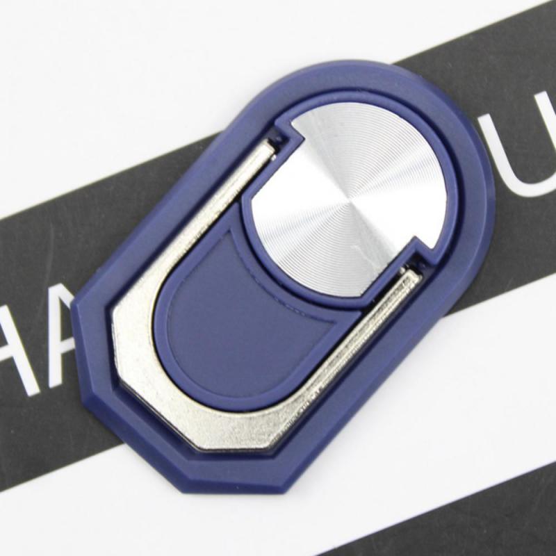 Mobile Phone Ring Rack Magnetic Creative Portable Ring Rack Set Mobile Phone Ring Back Sticker Lazy Table