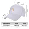 SA TSC SADF Tiffie Baseball Cap Kids Hat Hip Hop Gentleman Hat Rugby Men Hats Women's