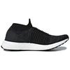 (WMNS) adidas Ultraboost Laceless 'Черный' Женские BB6311