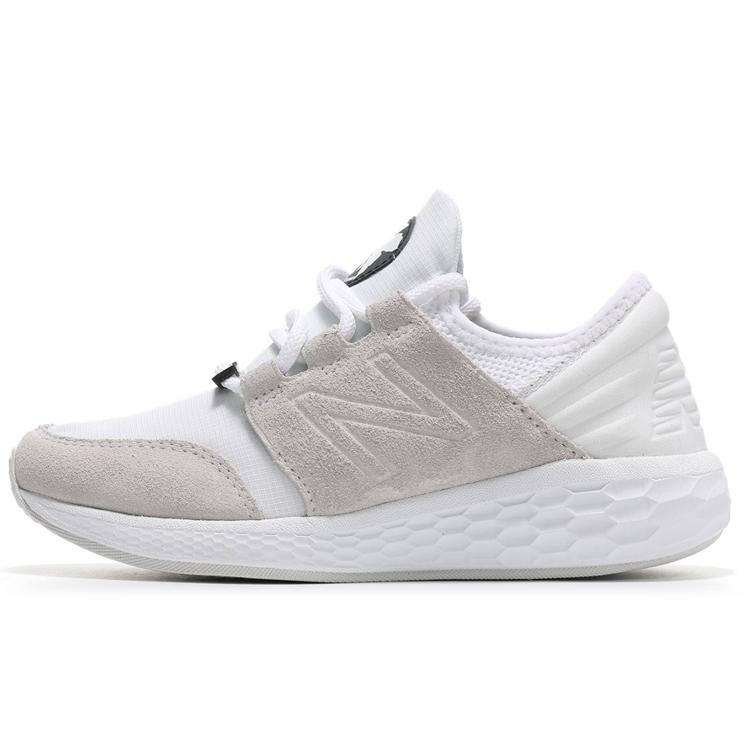 

New Balance X Eva Cruz D White 38