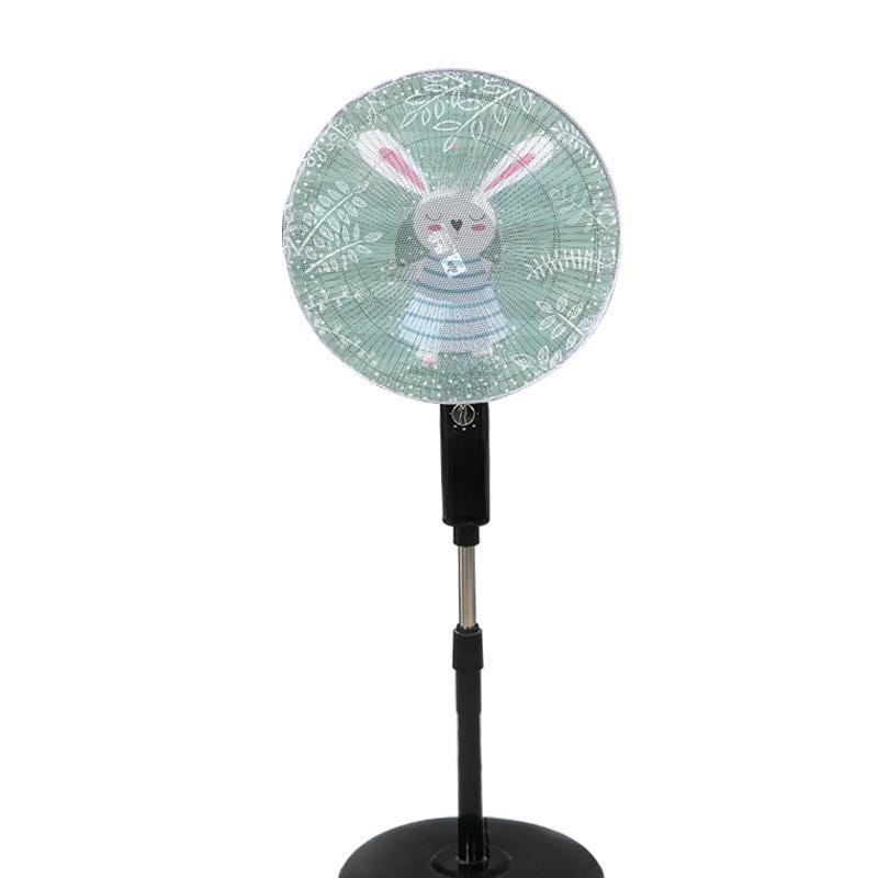 Children's Anti-Pinch Electric Fan Safety Cover