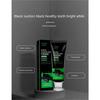 2pcs Activated carbon bamboo charcoal toothpaste 100g 2023 new