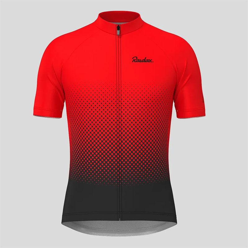 2026 Bicycle Shorts Men's Mountain Bike Sportswear Summer Breathable Full Set Racing Bike Suit Quick Drying Sport Set