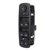 Master Power Window Switch 68029023AC Fast Response Left Driver Side Electric Master Window Switch f