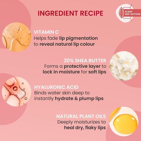 Dot&Key Lip Plumping Mask