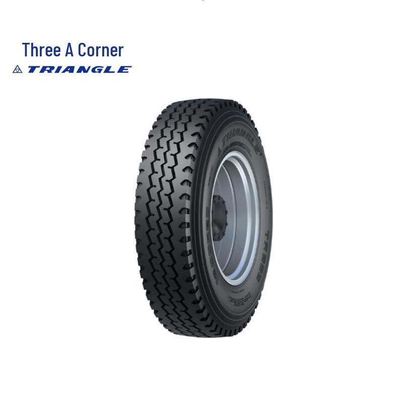 Triangle 12.00R20 TR668 Truck Tire