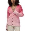 Air Cardigan Aster Pink Unisex Tops FV7426-629