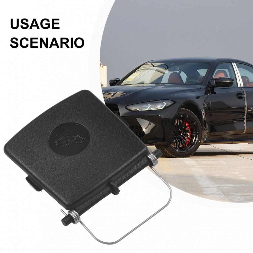 Anchor Latch Cover Anchor Latch Cover Car Safety Accessories