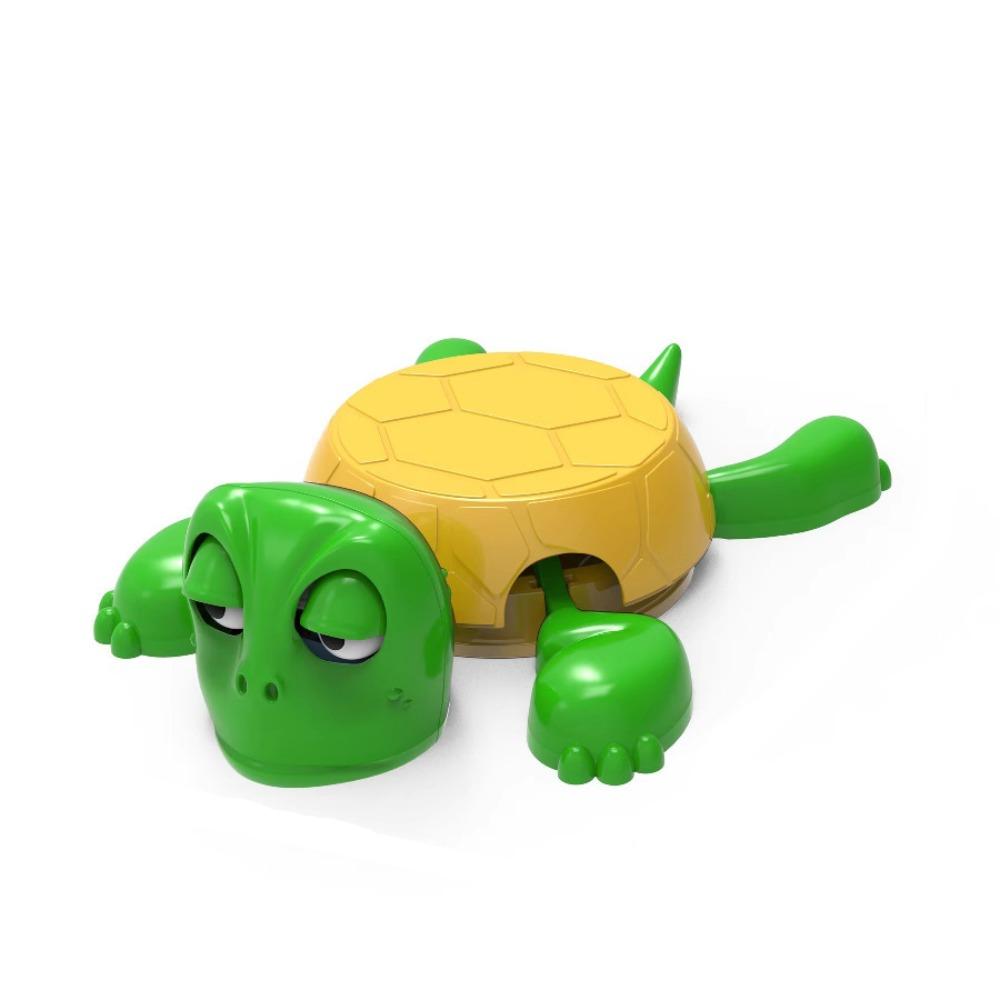 ABS Želví Podložka pod hrnek Neobvyklé Hračky Vystrašená Želva Želví Základna Podložka pod hrnek Dětské Dárky