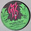 12inch Record PETER SPENCE  ROSE CAPRI  Break Up To Make Up GT014 GTs Records UK Reggae Ska  Dub Used