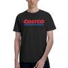 Costco Employee 100 Cotton Casual Breathable Confortable Shirt Funny Ugus TShirts Graphic Tee