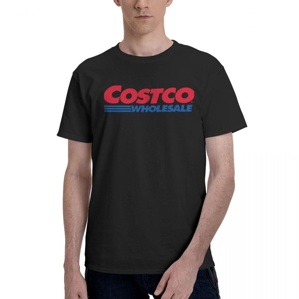Costco Employee 100 Cotton Casual Breathable Confortable Shirt Funny Ugus TShirts Graphic Tee