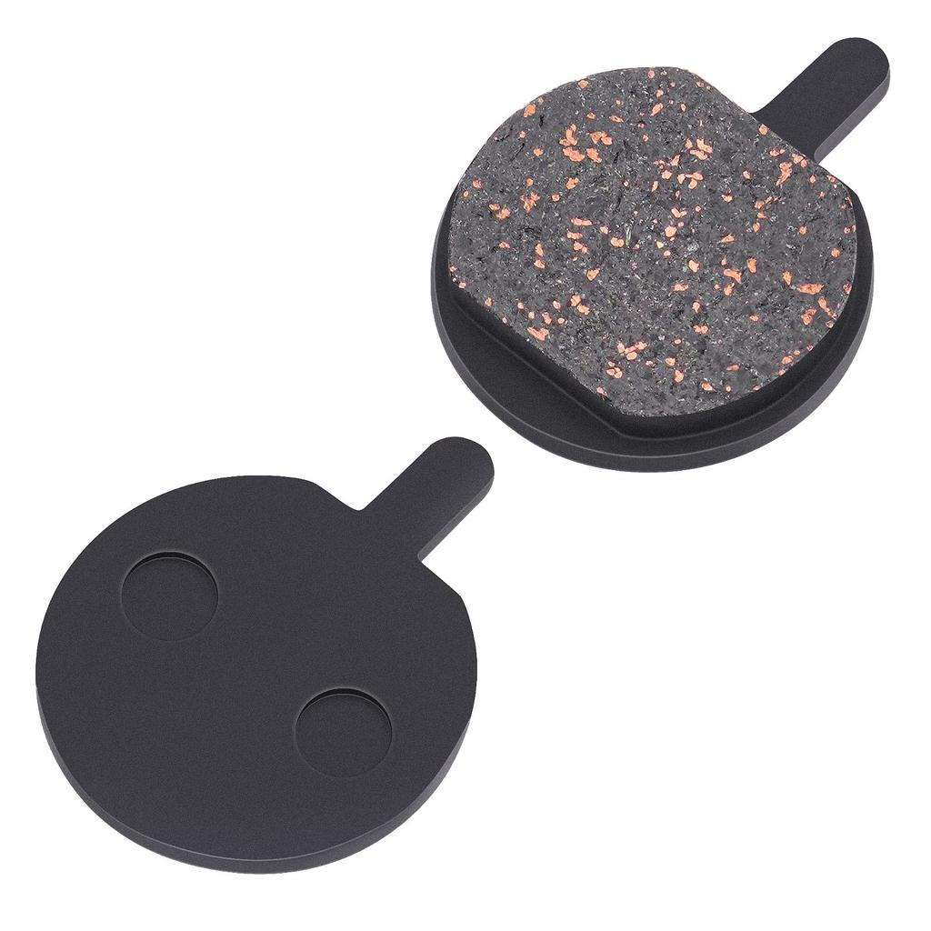 Road Passion 4 Paar Scheibenbremsbeläge B777 MTB Cannondale Helix Bengal Mechanisch Helix MB700 MB700T PH02 JAK-5