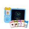 Children Early Educational Learning Device Talking Writing Tablet Machine Kids Graffiti Sketchpad Toys Children Learning Toys