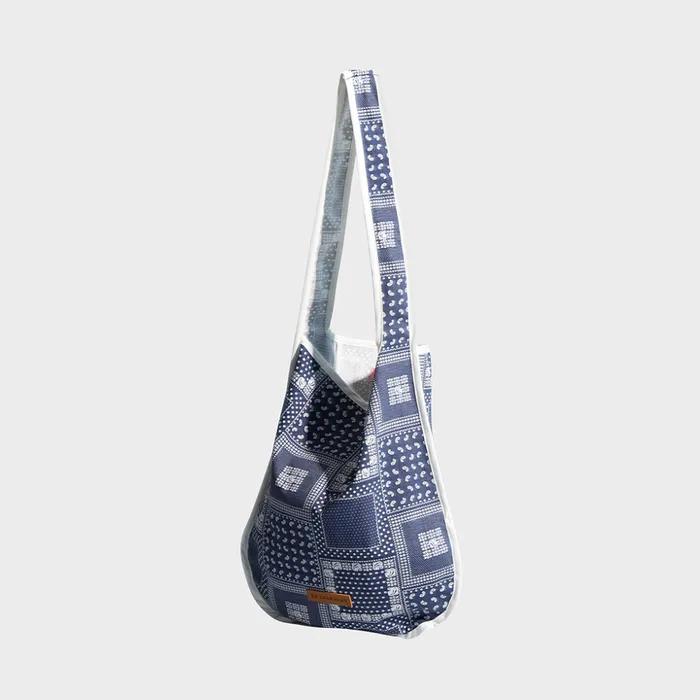 U bag - Paisley 4 colors