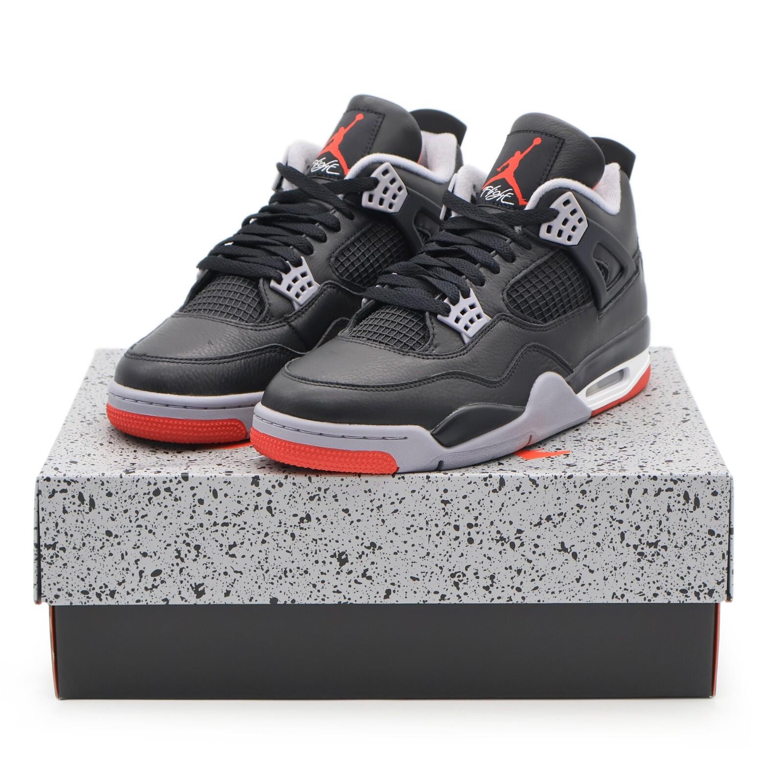 FV5029-006 Nike Air Jordan 4 Retro