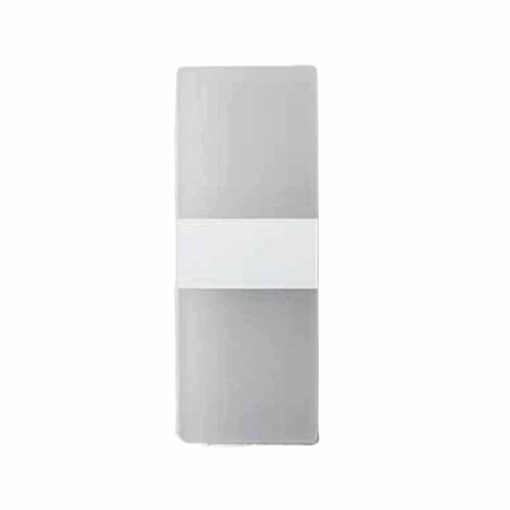 Acrylic Material Wall Sconce Lamp AC 220V Indoor Wall Light LED Wall Lamp Balcony Lighting