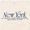 Sporty   Rich Ws067s409nc Ny 94 Public Sweatshirt