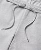 MUSINSA STANDARD Brushed Sweatpants [Melange Light Gray]