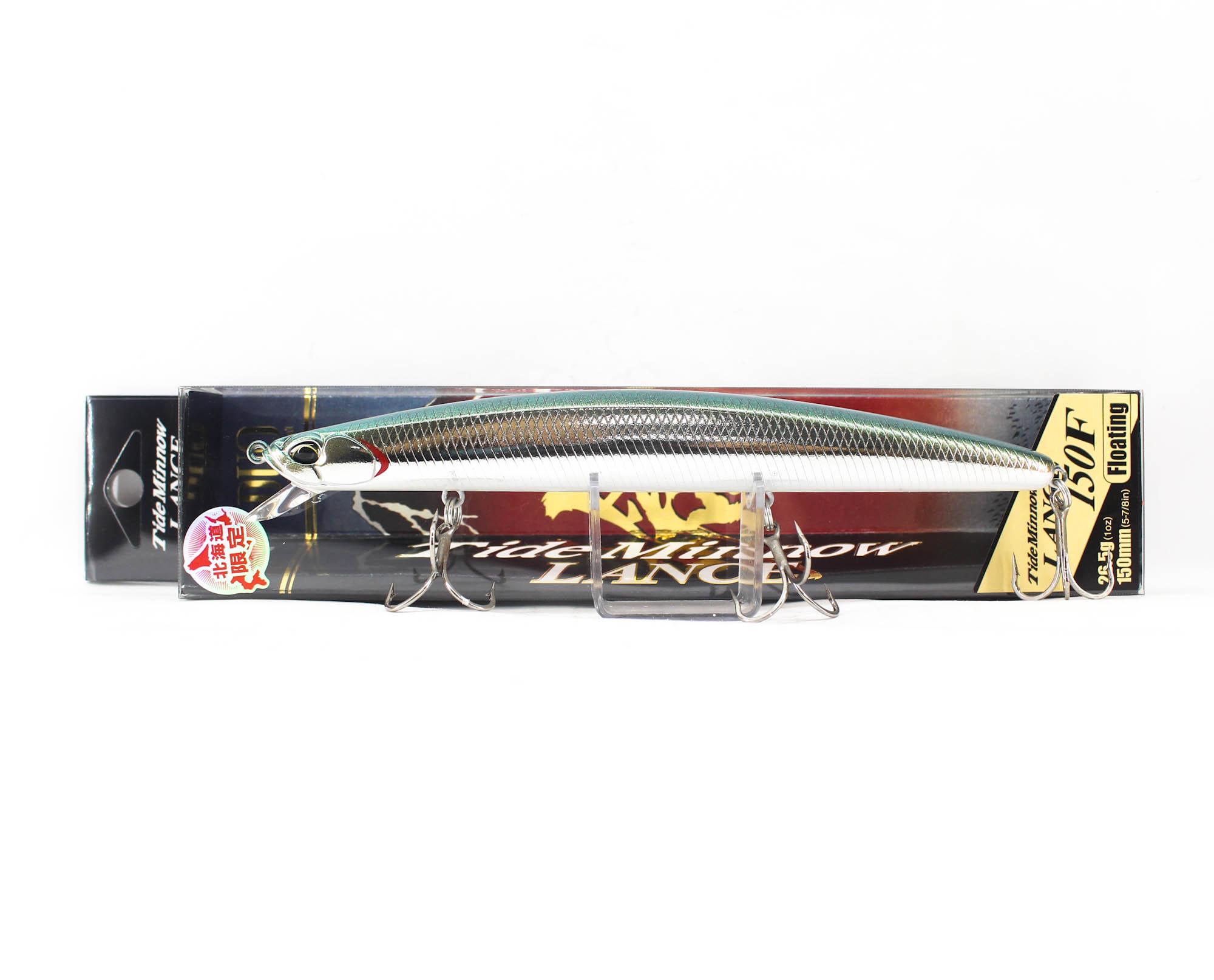 

Плавающая приманка Duo Tide Minnow Lance 150F ASA0469 (3783)