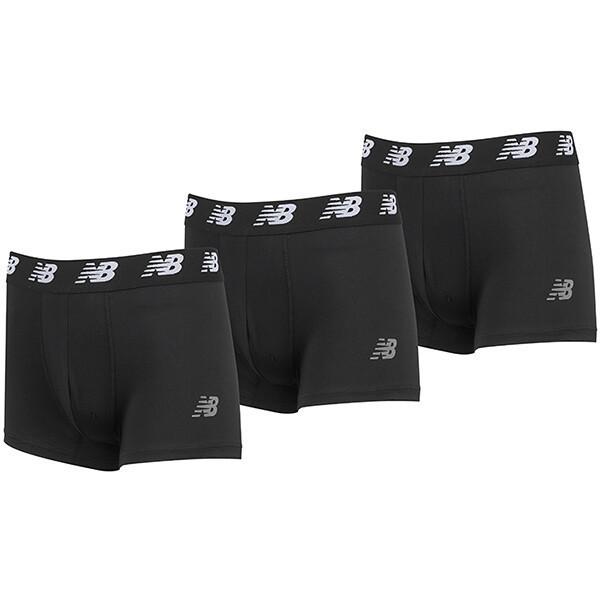 New Balance Underwear Premium 3 Inch Brief