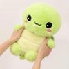 Soft Sea Tortoise Plush Toys Collection Turtle Animal Doll Animal Sea Turtle Pillow  Children Gift