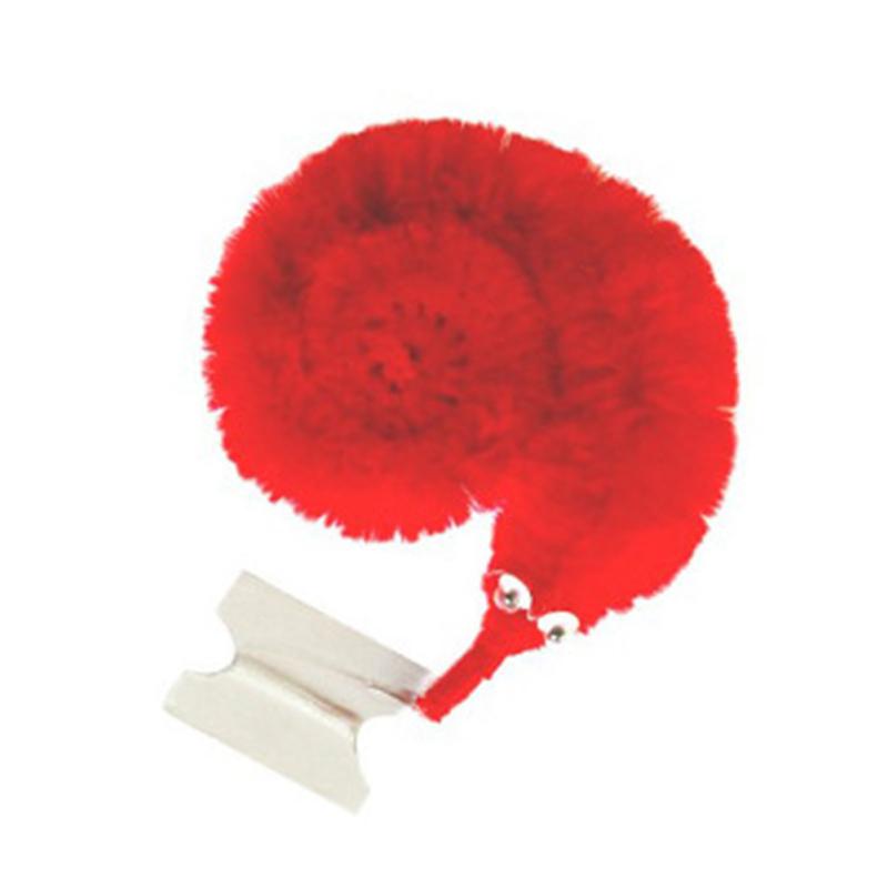 Plush Magic Toy Caterpillar Hippocampus Wizard Magic Props Colorful Tricky New Peculiar Toys