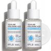 Squalane Hyaluronic Acid Ampoule Serum Set