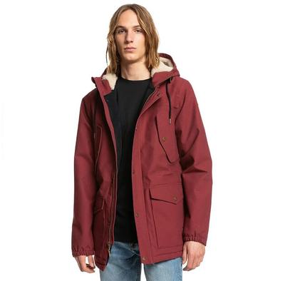 Quiksilver The Big Drop Jacket