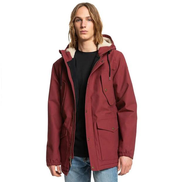 

Quiksilver The Big Drop куртка XS