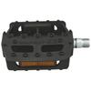 Mikashima Bicycle Pedals Black (MKS) GRAFIGHT-XX (Graphite-XX) 1/2-inch Core,
