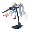 MG Mobile Suit Gundam Wing Zero Custom (Endless Waltz version) 1 100 scale pre-colored plastic model